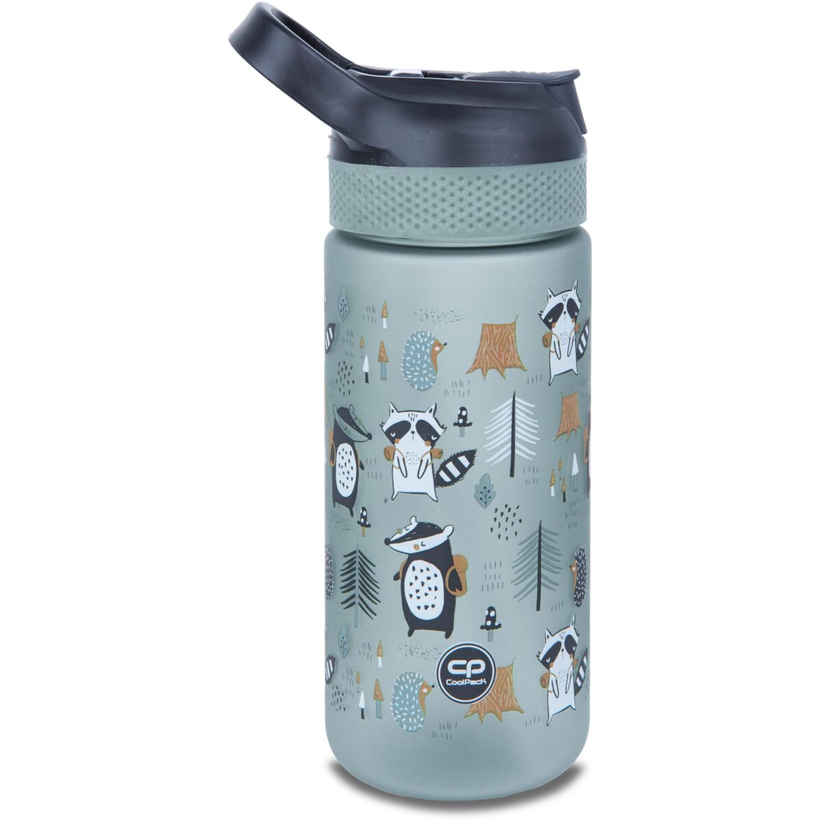 COOLPACK Trinkflasche Bibby 420ml Z08661 Shoppy – Hochwertig & günstig bei ShopDeca