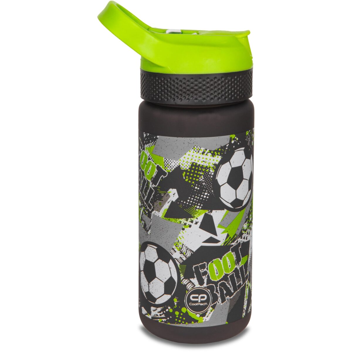 COOLPACK Trinkflasche Bibby 420ml Z08674 Lets Gol – Hochwertig & günstig bei ShopDeca
