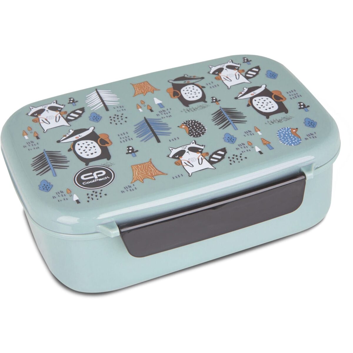 COOLPACK Lunch Box Foodyx 14x18x6cm Z18661 Shoppy – Hochwertig & günstig bei ShopDeca