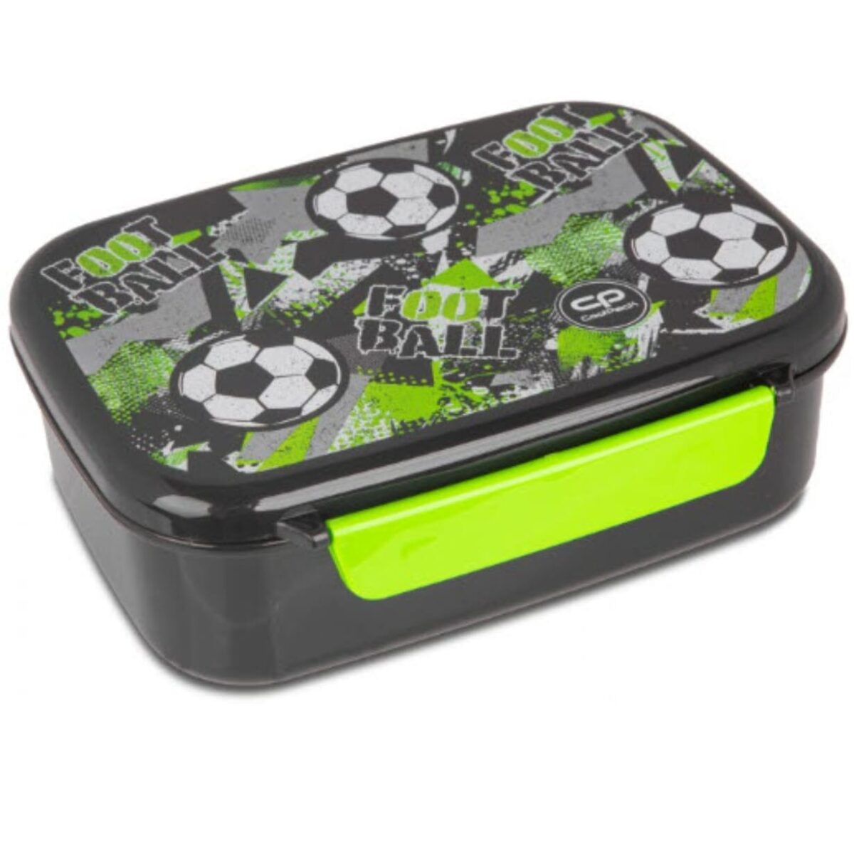 COOLPACK Lunch Box Foodyx 14x18x6cm Z18674 Lets Gol – Hochwertig & günstig bei ShopDeca