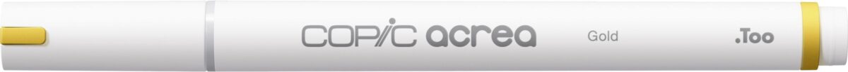 COPIC Marker acrea 0.8mm 20077005 Gold – Hochwertig & günstig bei ShopDeca