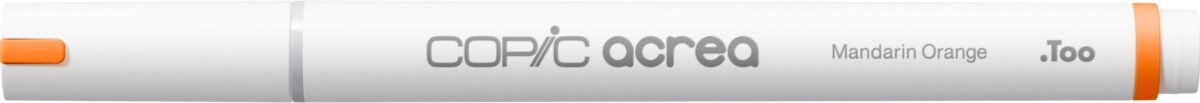 COPIC Marker acrea 0.8mm 20077009 Mandarin Orange – Hochwertig & günstig bei ShopDeca