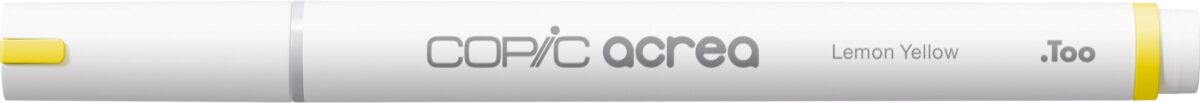 COPIC Marker acrea 0.8mm 20077010 Lemon Yellow – Hochwertig & günstig bei ShopDeca