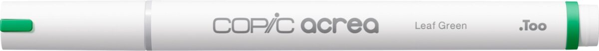 COPIC Marker acrea 0.8mm 20077011 Leaf Green – Hochwertig & günstig bei ShopDeca