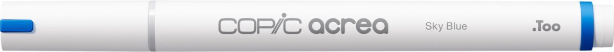COPIC Marker acrea 0.8mm 20077012 Sky Blue – Hochwertig & günstig bei ShopDeca