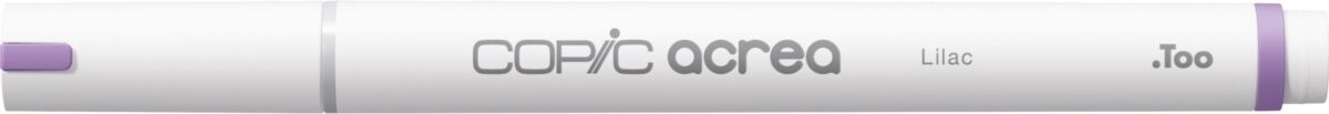 COPIC Marker acrea 0.8mm 20077013 Lilac – Hochwertig & günstig bei ShopDeca