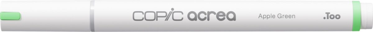COPIC Marker acrea 0.8mm 20077017 Apple Green – Hochwertig & günstig bei ShopDeca