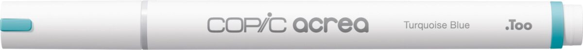 COPIC Marker acrea 0.8mm 20077018 Turquoise Blue – Hochwertig & günstig bei ShopDeca