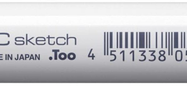 COPIC Marker Sketch 21075374 G43 - Pistachio