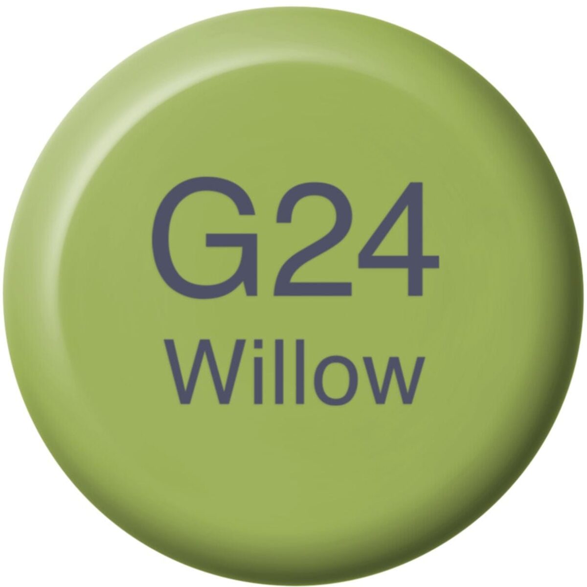 COPIC Ink Refill 21076212 G24 - Willow – Hochwertig & günstig bei ShopDeca