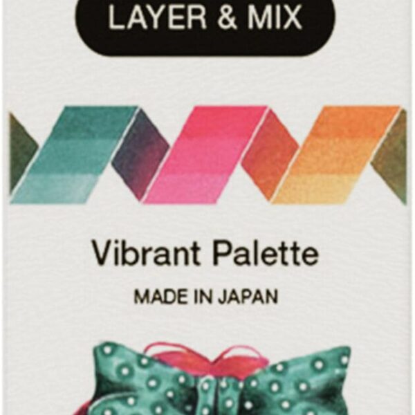 COPIC Marker Ciao 220750307 Vibrant Palette 3 Stück