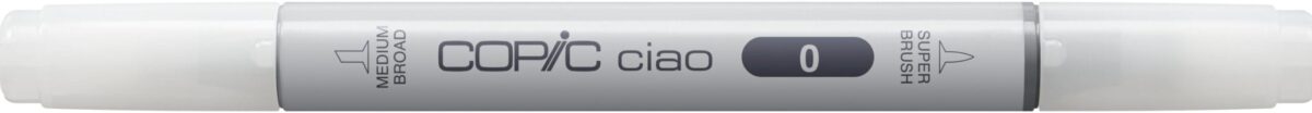 COPIC Marker Ciao 2207518 0 - Colorless Blender – Hochwertig & günstig bei ShopDeca
