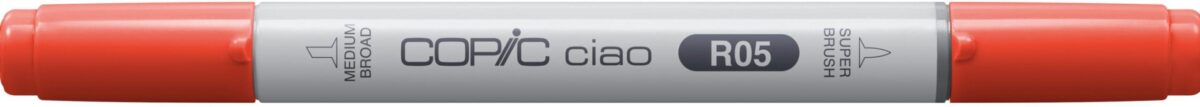 COPIC Marker Ciao 22075184 R05 - Salmon Red – Hochwertig & günstig bei ShopDeca