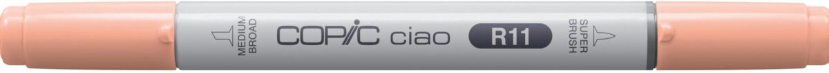 COPIC Marker Ciao 22075185 R11 - Pale Cherry Pink – Hochwertig & günstig bei ShopDeca