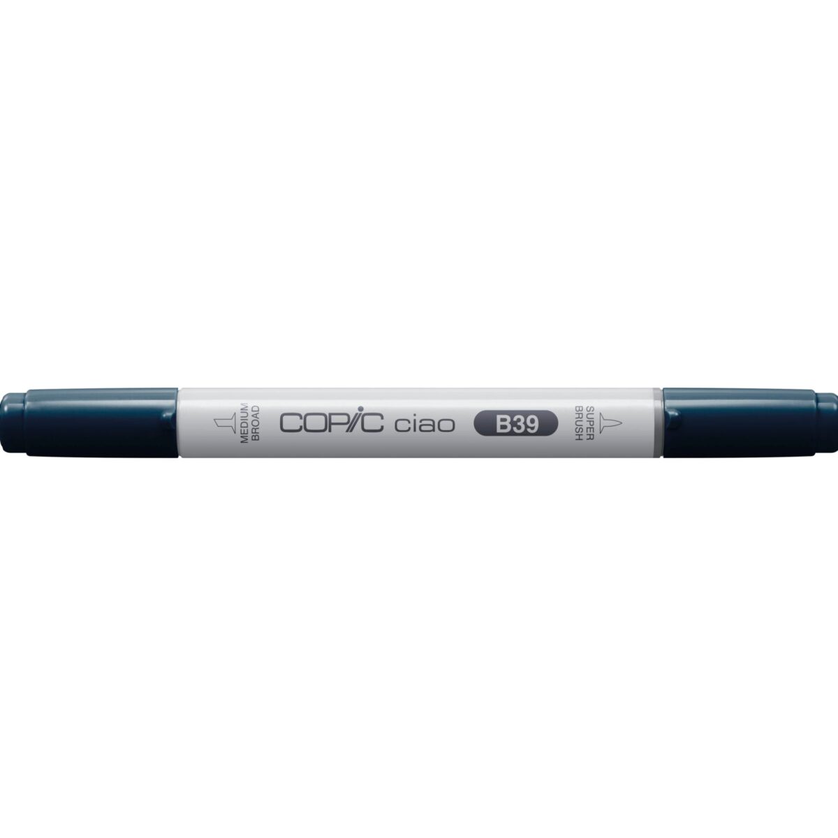 COPIC Marker Ciao 2207526 B39 - Prussian Blue – Hochwertig & günstig bei ShopDeca