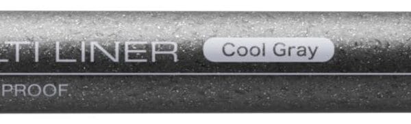 COPIC Multiliner 0.1mm 22075512 cool Grey