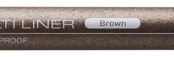 COPIC Multiliner 0.03mm 22075540 brown