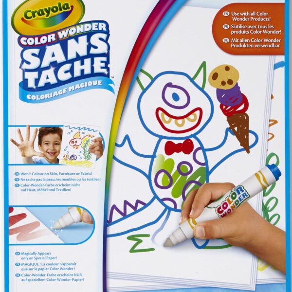 CRAYOLA Color Wond. 75-2479 Refill Pad