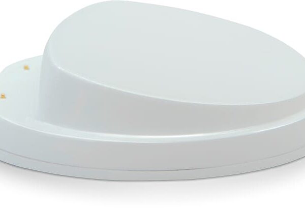 CREALOGIX PayEye Dockingstation PayEye Docki weiss