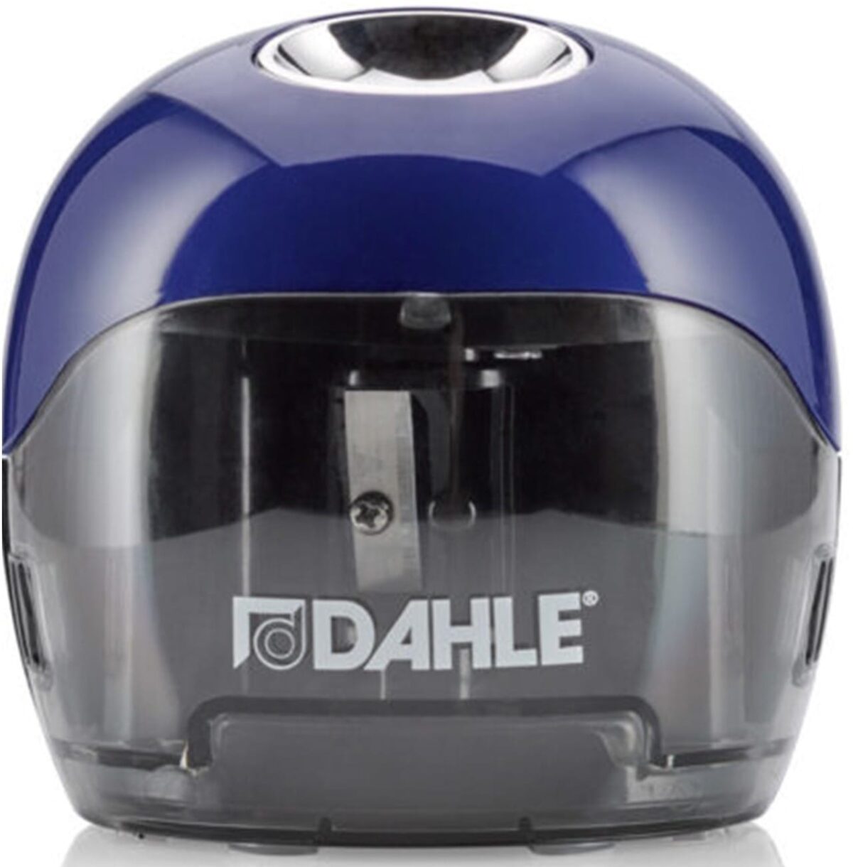 DAHLE Spitzmaschine 00250-16891 blau Batteriebetrieben – Hochwertig & günstig bei ShopDeca