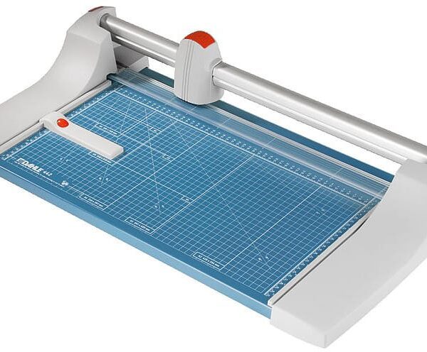 DAHLE Rollenschneidemaschinen 44220420 710x384mm A3/3,5mm