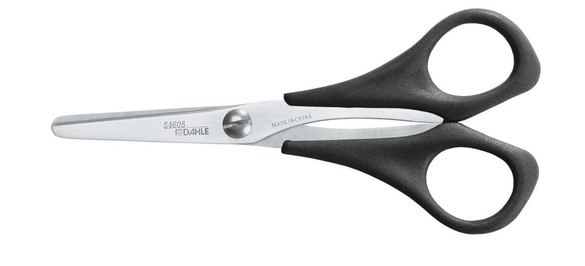 DAHLE Scheren-Set 13/16/21cm 54600-20117 schwarz 3 Stück – Hochwertig & günstig bei ShopDeca