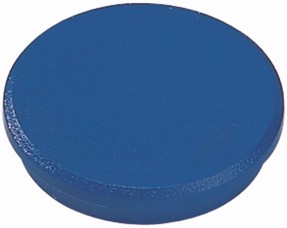 DAHLE Magnete 95532-21398 10 Stk. 32mm blau – Hochwertig & günstig bei ShopDeca