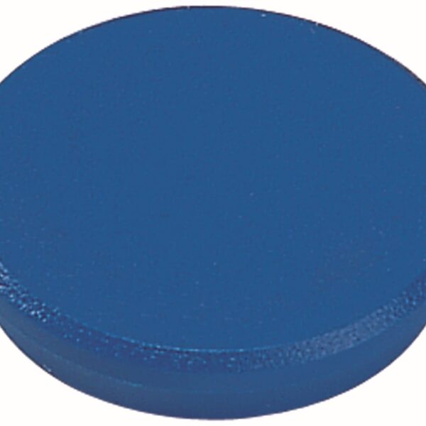 DAHLE Magnete 95532-21398 10 Stk. 32mm blau