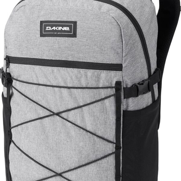 DAKINE Rucksack D10002627-1800 WNDR Pack 25l Greyscale