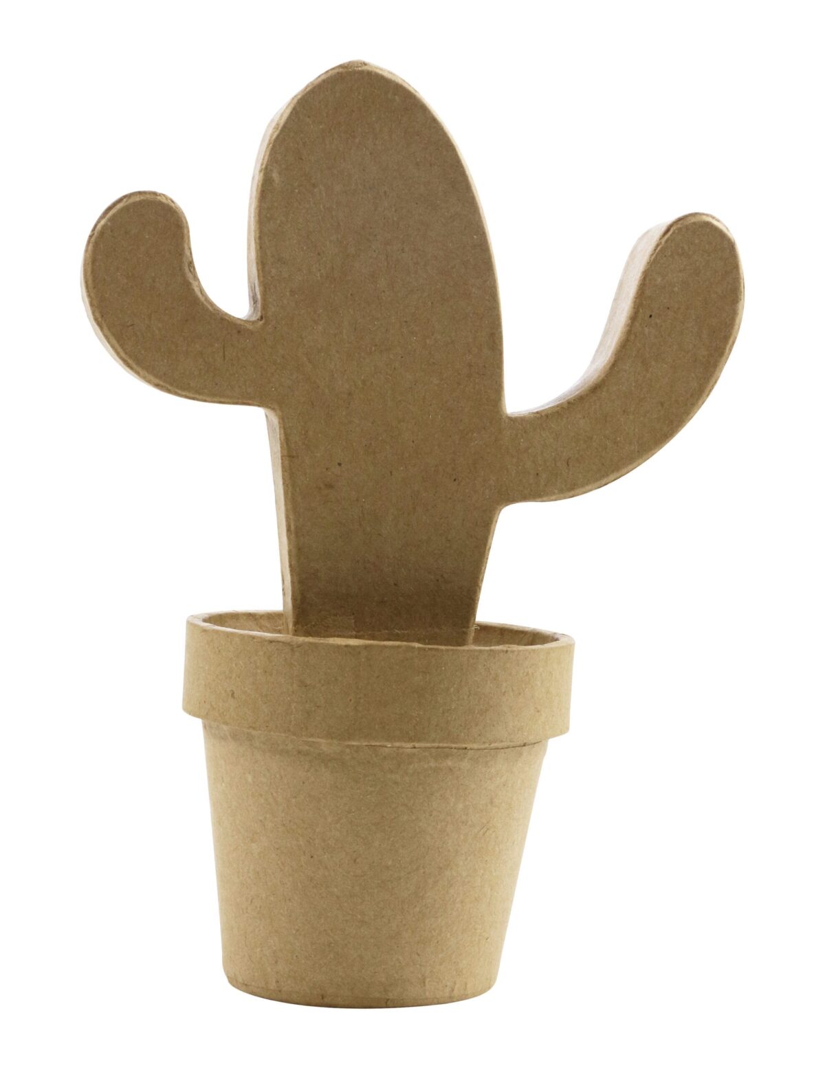 DECOPATCH Bastelform Mexikokaktus HD040O 8x13.5x19 cm – Hochwertig & günstig bei ShopDeca