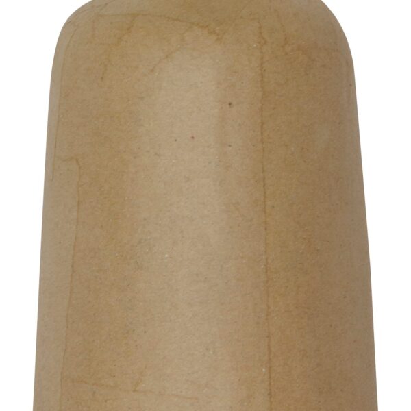 DECOPATCH Bastelform Vase HD061C 13.5x21 cm wasserfest