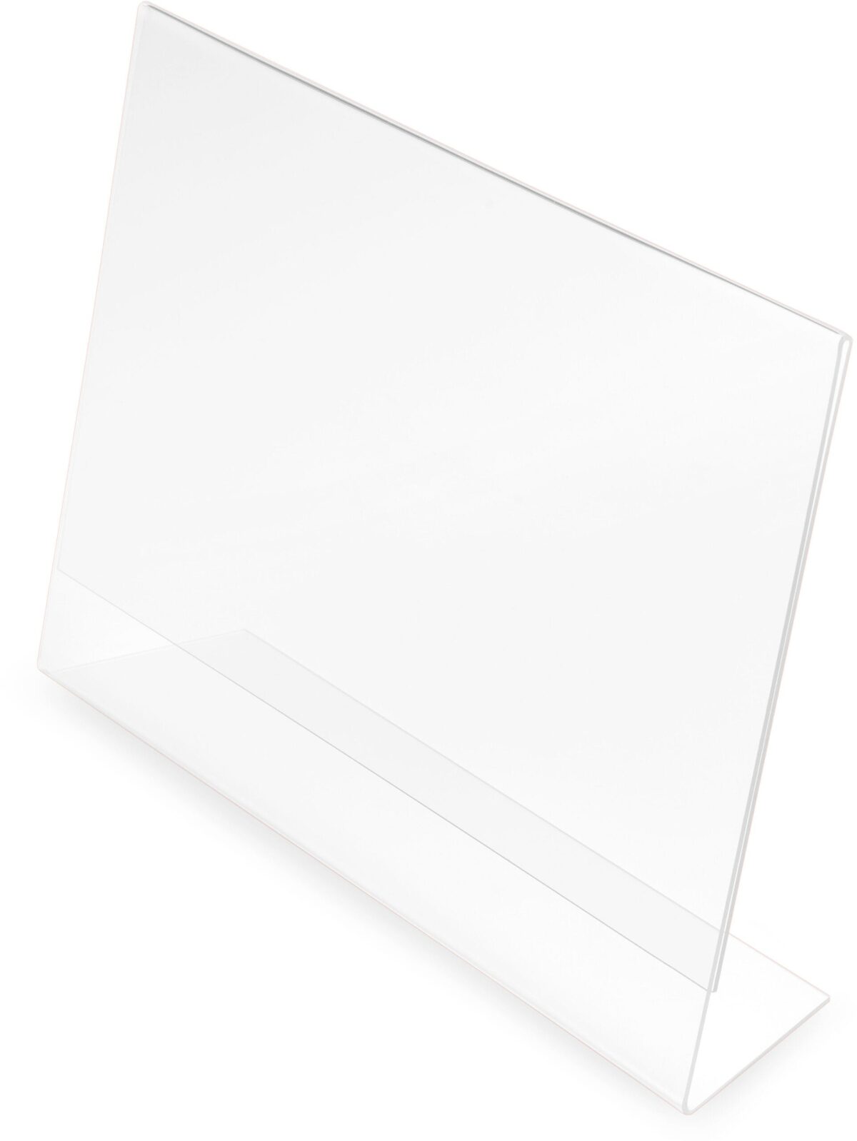 DEFLECTO Tischaufsteller Classic Image 47505 A5, quer – Hochwertig & günstig bei ShopDeca