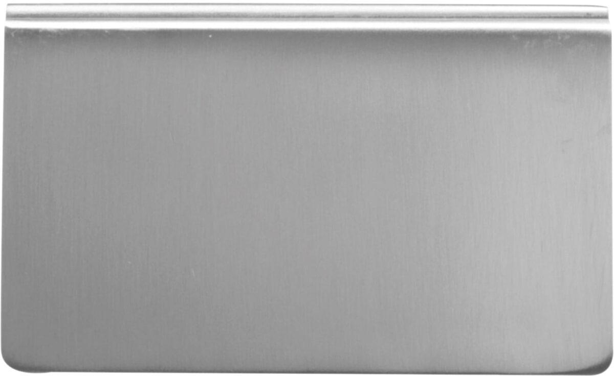 DEFLECTO Kartenhalter 100x50x58mm 794261 Edelstahl – Hochwertig & günstig bei ShopDeca