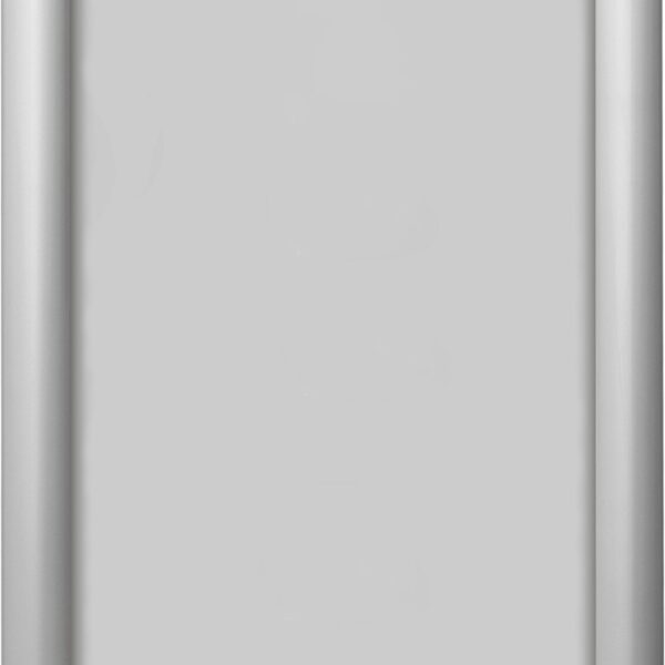 DEFLECTO Klapprahmen A1 SFA1S 65.1x89cm