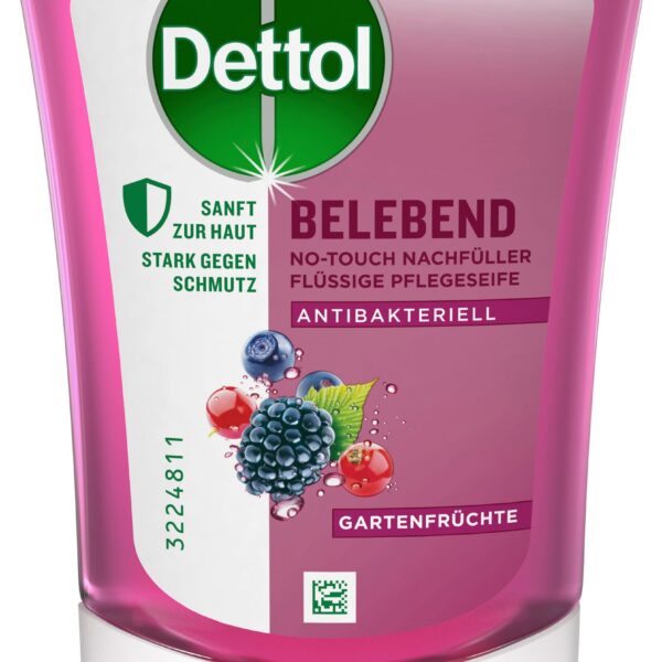 DETTOL Seife No-Touch 250ml 3182219