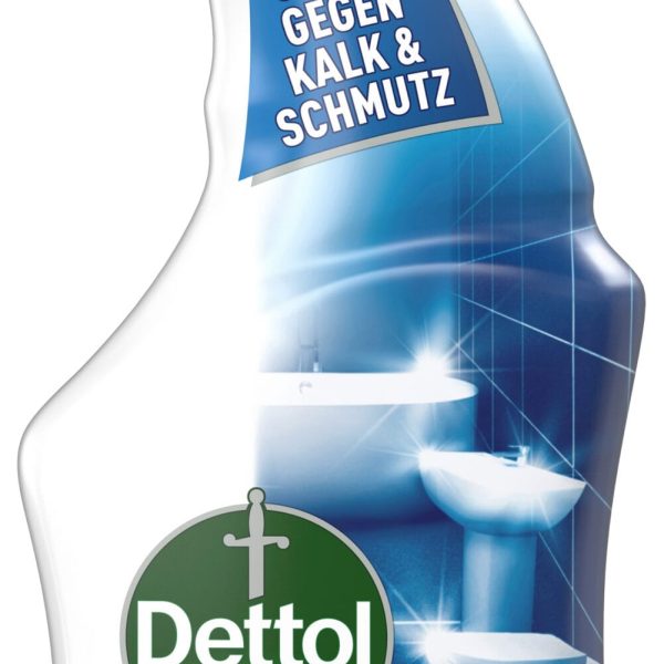 DETTOL Badreiniger 3266957 Bergfrische