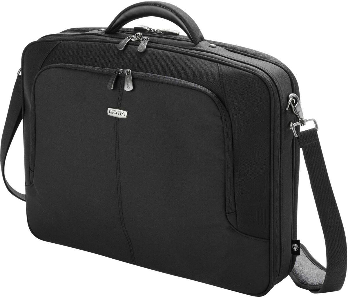 DICOTA Multi Plus 14-15.6 D30144-RPET T black – Hochwertig & günstig bei ShopDeca