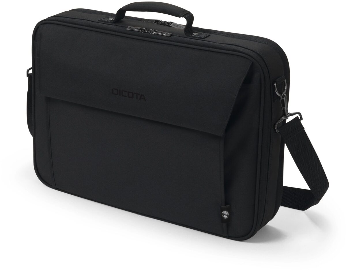 DICOTA CO Multi Plus Base 14-15.6 D30491-RPET T black – Hochwertig & günstig bei ShopDeca