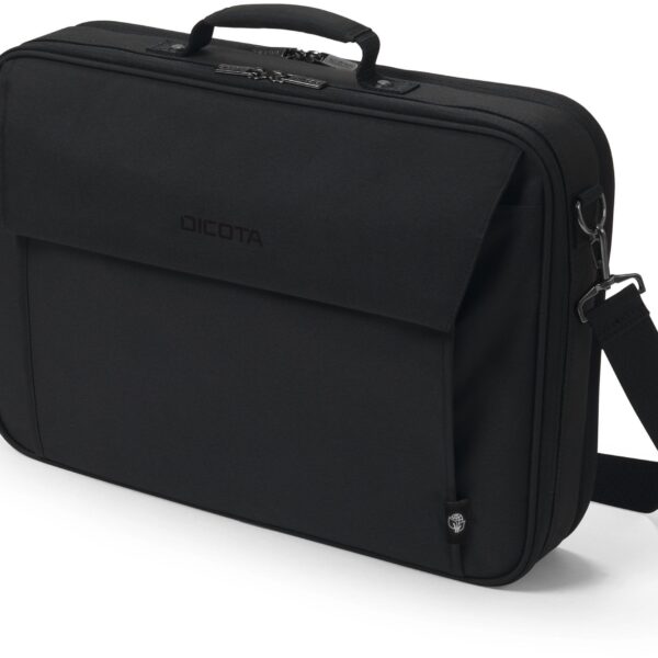 DICOTA CO Multi Plus Base 14-15.6 D30491-RPET T black