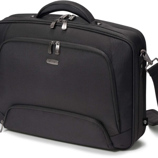 DICOTA Multi PRO 13-15,6 D30850-RPET T black