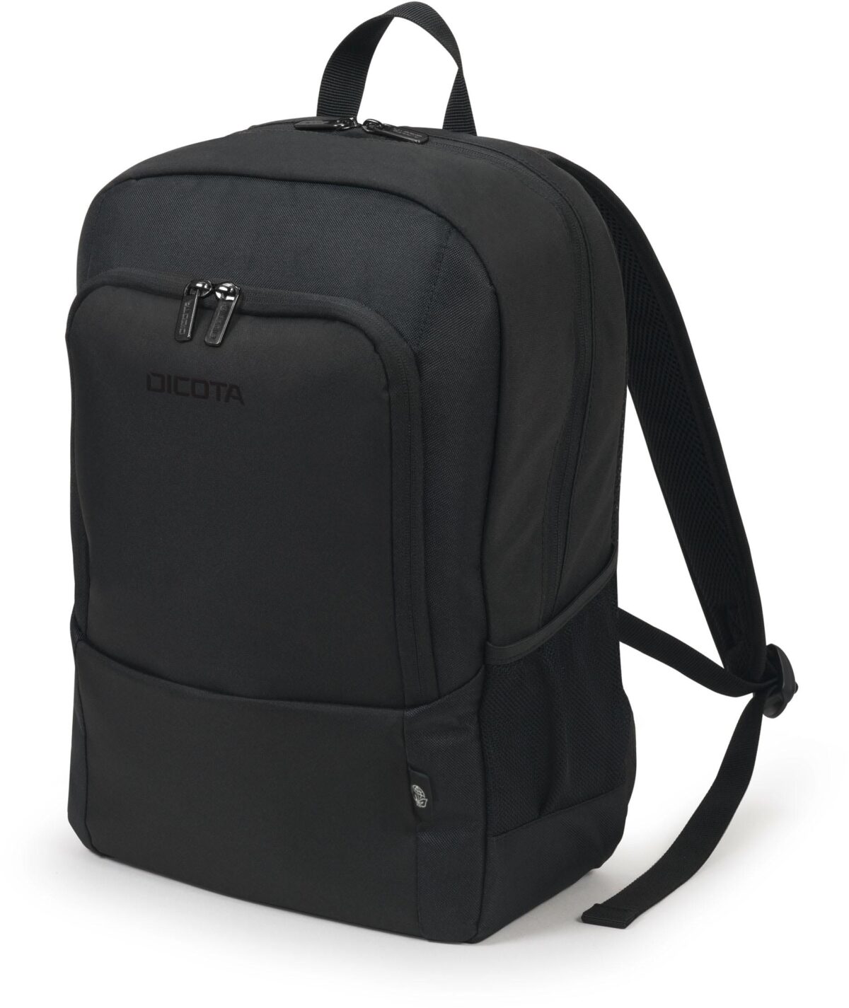 DICOTA Eco Backpack BASE black D30914-RPET for Unviversal 13-14.1 – Hochwertig & günstig bei ShopDeca