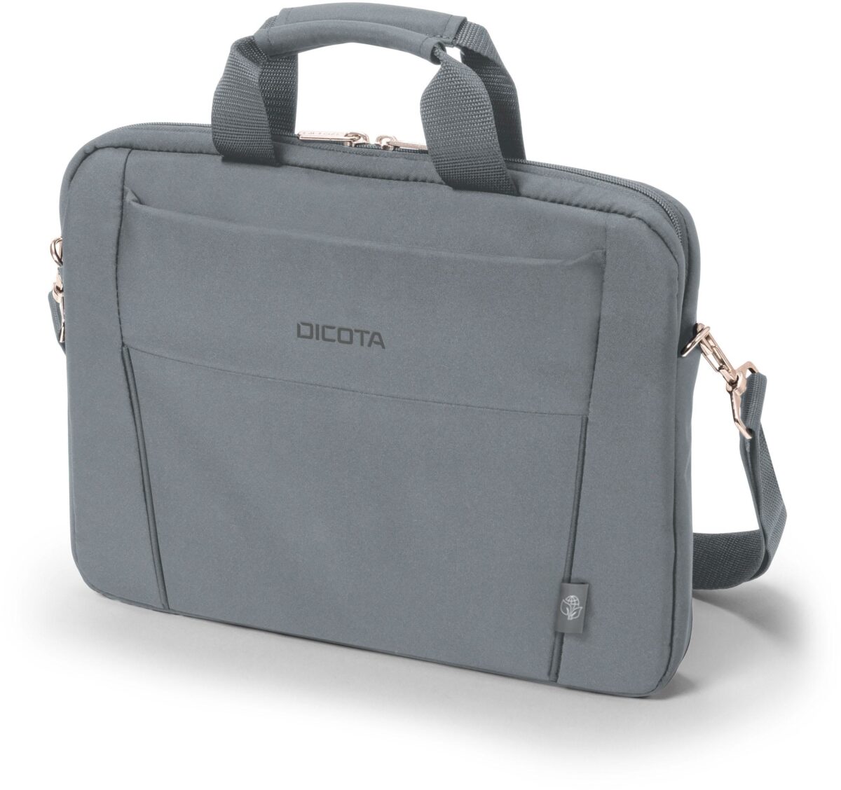DICOTA Eco Slim Case BASE grey D31305-RPET for Unviversal 13-14.1 – Hochwertig & günstig bei ShopDeca