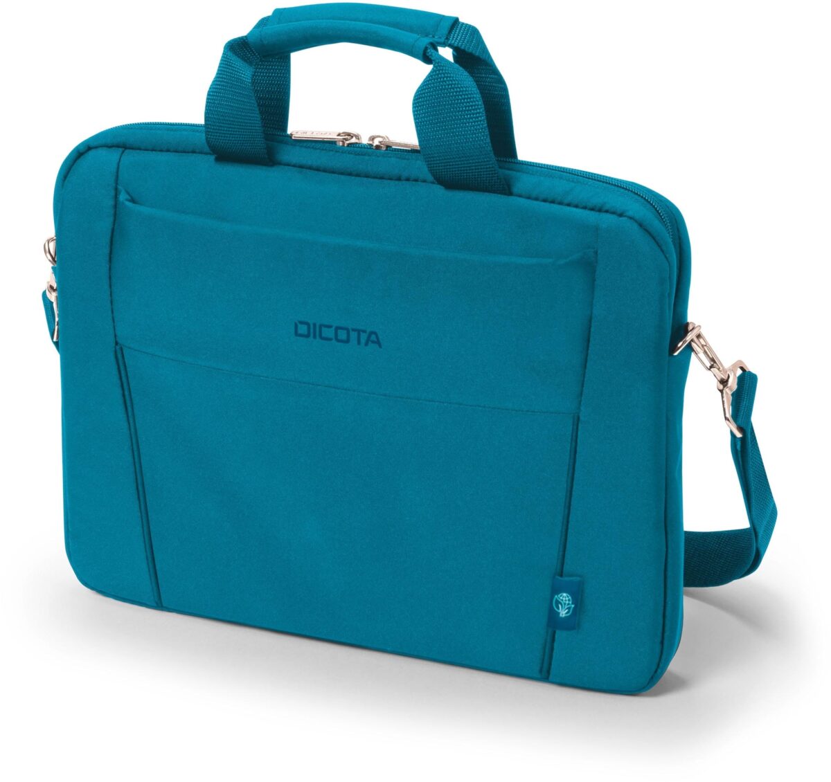 DICOTA Eco Slim Case BASE blue D31307-RPET for Unviversal 13-14.1 – Hochwertig & günstig bei ShopDeca