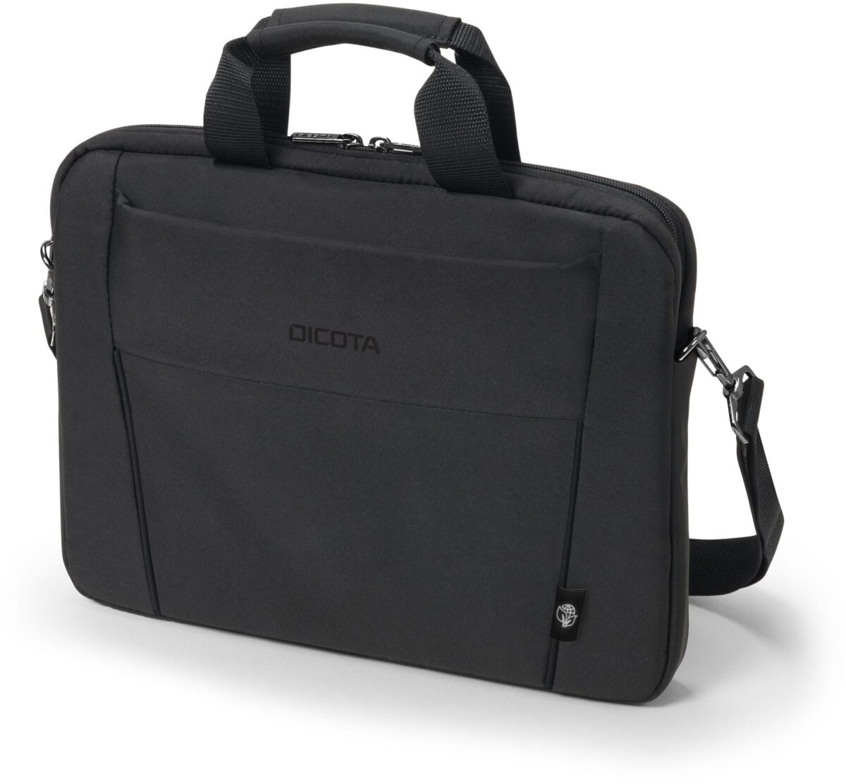 DICOTA Eco Slim Case BASE black D31304-RPET for Unviversal 13-14.1 – Hochwertig & günstig bei ShopDeca