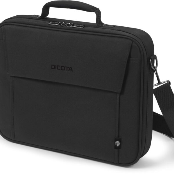DICOTA Eco Multi BASE black D31323-RP T for Universal 13-14.1 inch