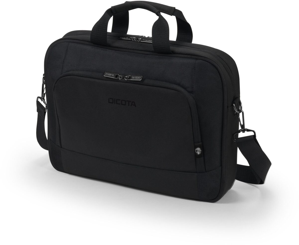 DICOTA Eco Top Traveller BASE black D31325-RPET for Unviversal 15-15.6 – Hochwertig & günstig bei ShopDeca