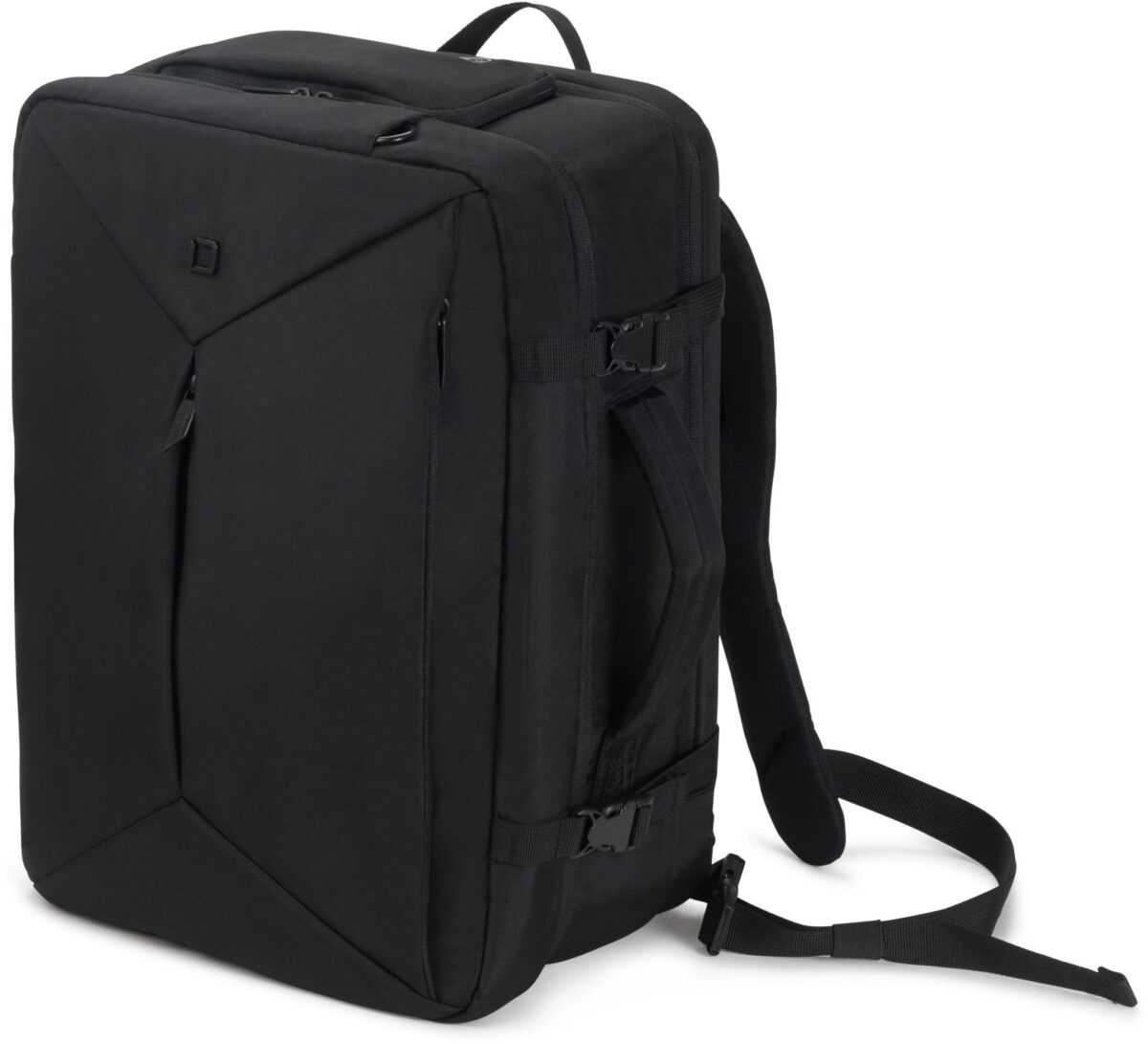 DICOTA Backpack 13-15.6 D31715 Dual Plus EDGE black – Hochwertig & günstig bei ShopDeca