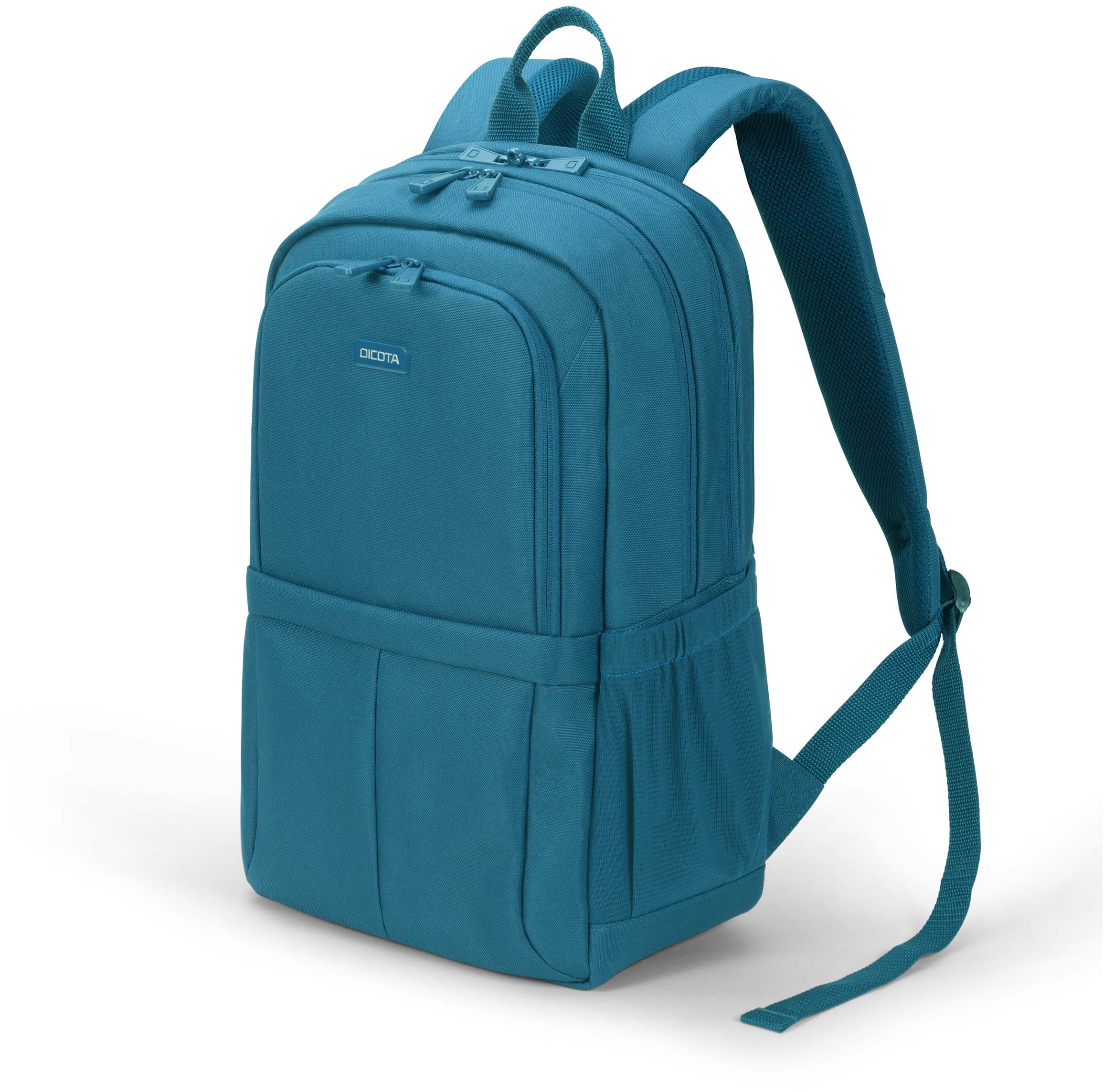 DICOTA-D31735-7640158669204 DICOTA Eco Backpack SCALE D31735 13-15.6 inch Blue – Hochwertig & günstig bei ShopDeca