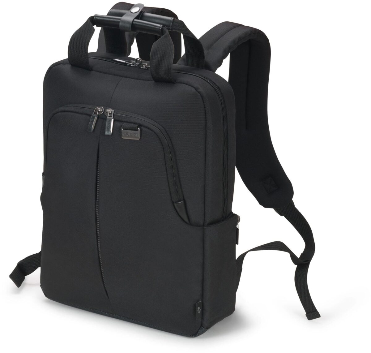 DICOTA ECO Backpack Slim PRO 12-14.1 D31820 black – Hochwertig & günstig bei ShopDeca