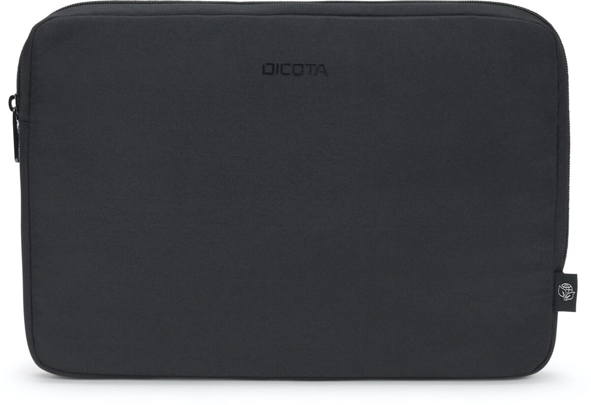DICOTA ECO Sleeve BASE 12-12.5 D31823 black – Hochwertig & günstig bei ShopDeca